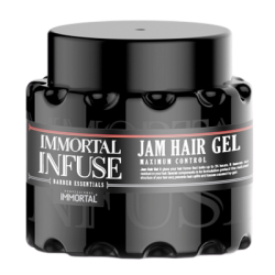 Immortal Infuse Jam Hair Gel 700ml