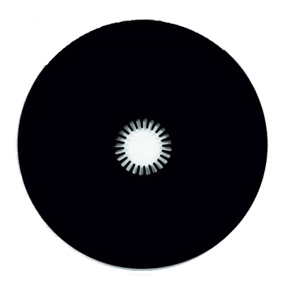 Profesjonalne koło do koloryzacji 60 cm średnicy