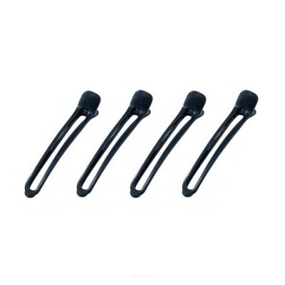 Klipsy Comair Jumbo Clips, 4 szt.