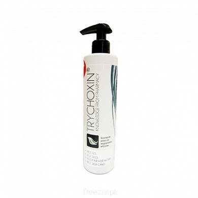 Trychoxin szampon przeciw wypadaniu włosów 250ml