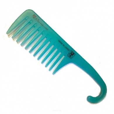 Cherry C500 japoński grzebień do rozczesywania