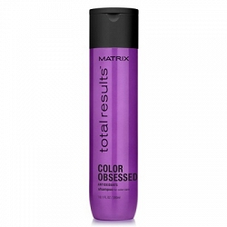 Matrix Color Obsessed Shampoo, szampon do włosów farbowanych 300 ml