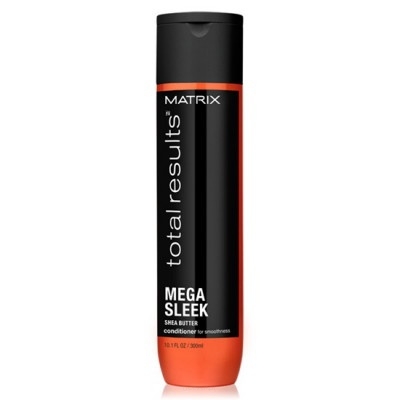 Matrix Mega Sleek Conditioner, odżywka wygładzająca 300 ml