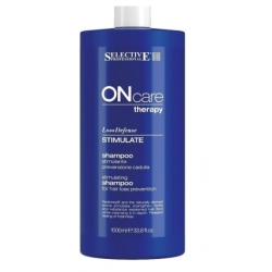 Selective Stimulate Shampoo, szampon od wypadania 250 ml