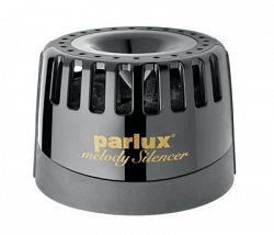 Tłumik hałasu do suszarki Parlux Melody Silencer, redukcja hałasu o 45%