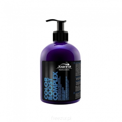 Joanna szampon rewitalizujący kolor 500 ml