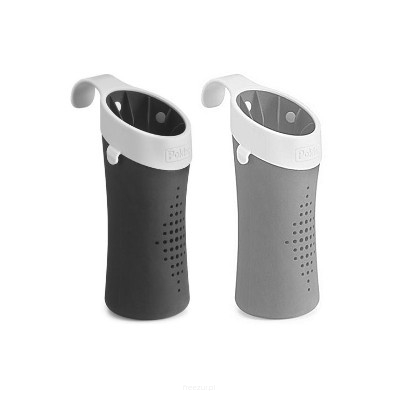 Uchwyt na sprzęt fryzjerski, silikonowy, 4 kolory