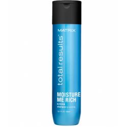 Matrix Moisture szampon nawilżający 300 ml