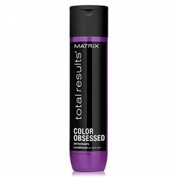 Matrix Color Obsessed Conditioner, odżywka do włosów farbowanych 300 ml
