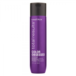 Matrix Color szampon do włosów farbowanych 300 ml